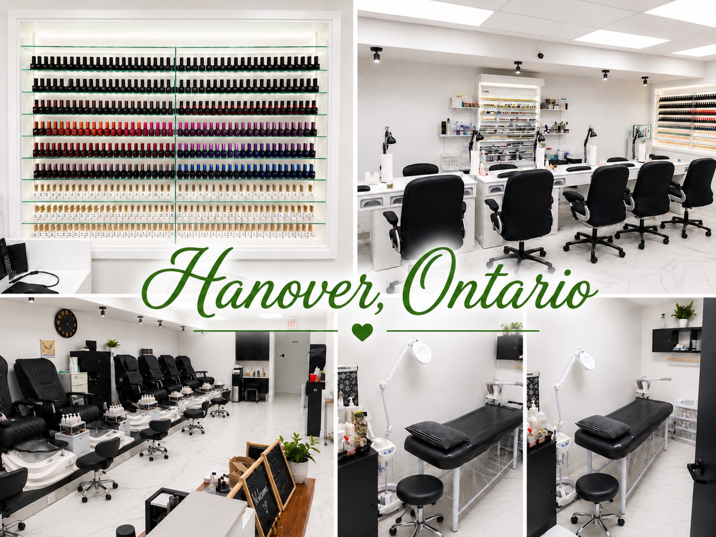 Athena Clinical Wellness & Beauty in Hanover