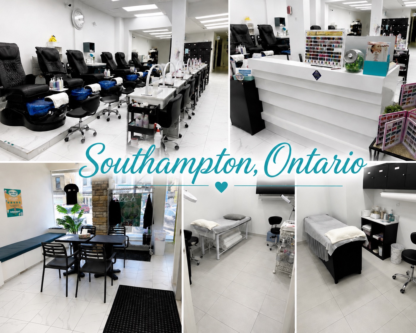 Atlantis Clinical Wellness & Beauty in Southampton